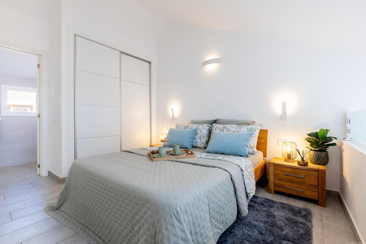 Luxury Parque Santiago I Apartment ปลายาเดลาสอเมริกาส ภายนอก รูปภาพ