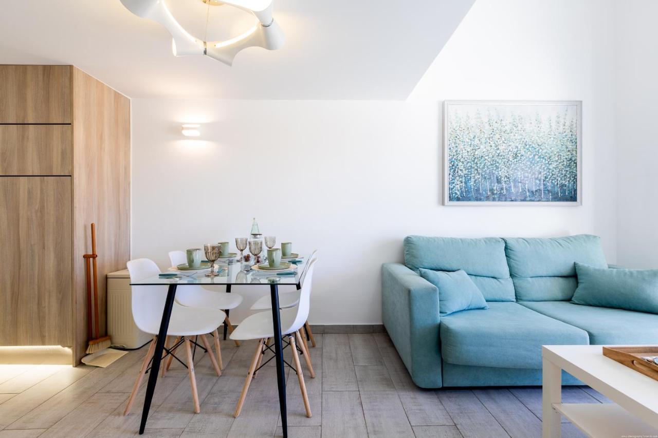 Luxury Parque Santiago I Apartment ปลายาเดลาสอเมริกาส ภายนอก รูปภาพ